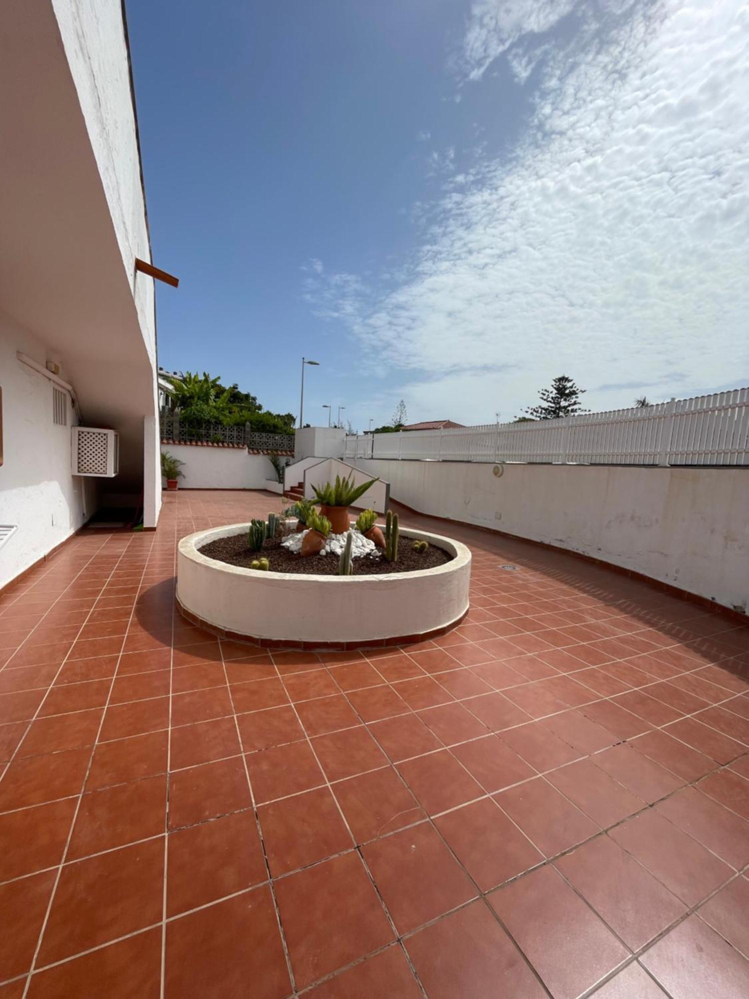 Gladiolos San Agustin Beach Exterior photo